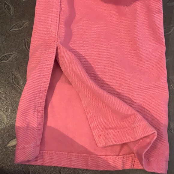 Pink size 25 pants - Picture 4 of 4
